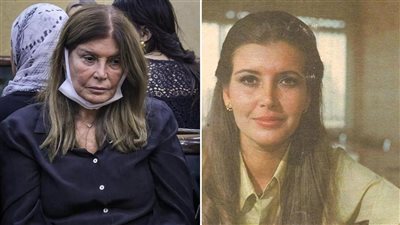 سر تصدر النجمة المصرية ميرفت أمين التريند مجددًا