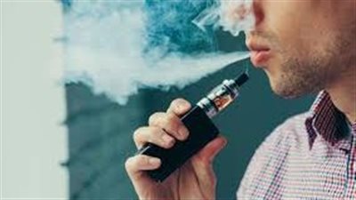  تأثير السجائر الآلكترونية وخطورتها بخلاف السجائر التقليدية