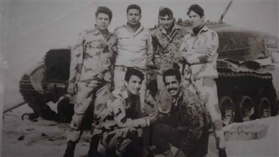 برلماني مصري: نصر أكتوبر يسطر تاريخ مضئ من المقاومة والصمود لأهالي مدن القناة