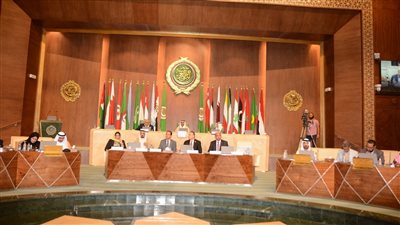 البرلمان العربي يؤكد على الثوابت الراسخة للقضية الفلسطينية