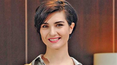 سر تصدر الفنانة 