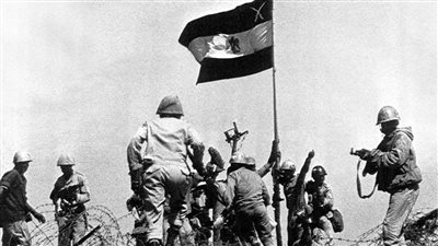 دينا هلالي: ٦ أكتوبر مرحلة تحول في صنع المعجزات المصرية