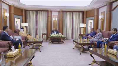 اليمن.. الزُبيدي يشيد بالدور الفاعل للسفير الإماراتي طوال فترة عمله