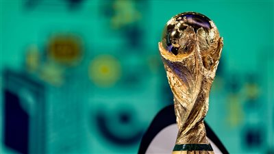 مفاجأة.. أوكرانيا تتقدم بعرض لاستضافة مونديال 2030 مع إسبانيا والبرتغال