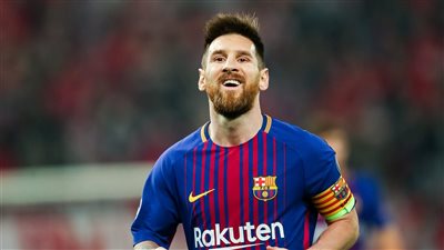 ميسي يتوج بجائزة أفضل لاعب في الدوري الفرنسي عن شهر سبتمبر