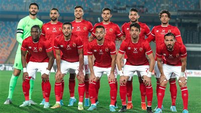 الأهلي يستبدل ليفربول بريال مدريد.. نكشف التفاصيل الكاملة لمعسكر الأحمر في أمريكا