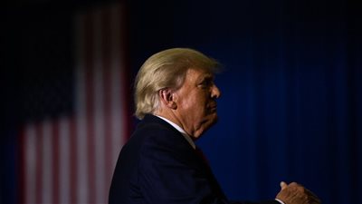 بسبب نزاع مارالاغو.. ترامب يُثير معركة قانونية جديدة في أمريكا