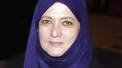  في ذكرى ميلادها.. من هي شمس البارودي حديث السوشيال ميديا؟