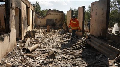 أذربيجان تفرج عن 17 أسير حرب أرمينيًا بوساطة أمريكية