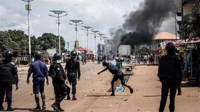 مقتل 5 أشخاص خلال مداهمة قوات الأمن لمقر حزب معارض في غينيا الاستوائية