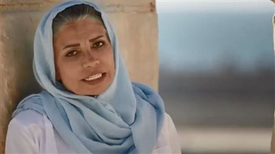 سوسن بدر تكشف سبب ظهورها في مشاهد عديدة من فيلم 