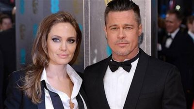  تفاصيل أزمة براد بيت وأنجلينا جولي تبدأت في الظهور (القصة الكاملة)