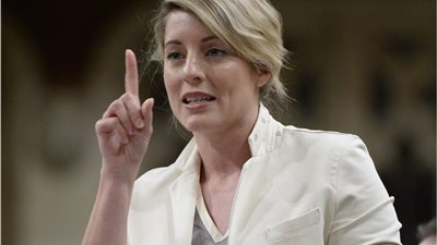 كندا تدين إطلاق صواريخ كوريا الشمالية تجاه اليابان