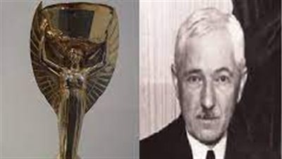 جول ريميه.. الذي ارتبط اسمه بفكرة كأس العالم (أبرز المعلومات)