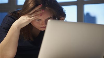 خبراء يكشفون عن مقدمة لمشكلات صحية خطيرة