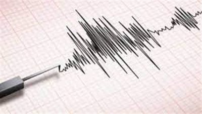  زلزال شدته 5.7 درجة على مقياس ريختر يضرب شمال غرب إيران