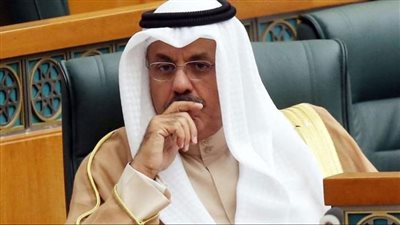 تعيين الشيخ أحمد نواف الأحمد الصباح رئيسا لمجلس الوزراء بالكويت