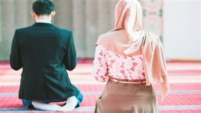 دعاء لزوجي بمناسبة المولد النبوي