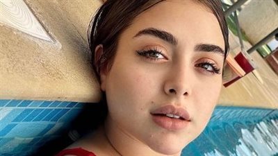 النجمة هيا مرعشلي تشعل مواقع التواصل (صورة)