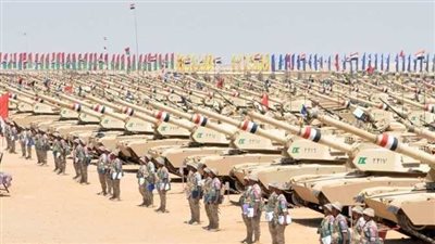 مصر.. إشادة برلمانية بمشروع “مصري” التي أطلقته القوات المسلحة