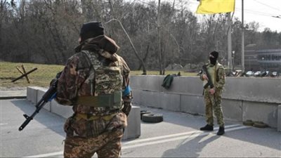 القوات الأوكرانية تسترد 5 بلدات في ليمان بدونيتسك