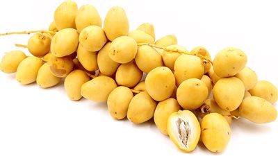 فوائد البلح للرجيم.. الرطب أفضل من المجفف بهذا العدد من الحبات