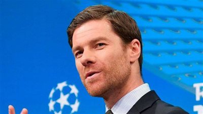 رسميًا.. تشابي ألونسو مديرًا فنيًا لنادي بايرن ليفركوزن الألماني