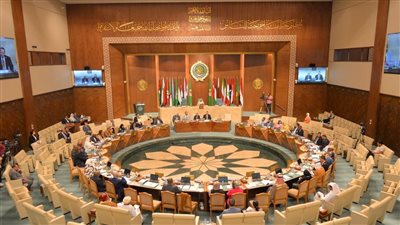 البرلمان العربي يرفض تصريحات رئيسة وزراء بريطانيا بشأن نقل سفارتها إلى القدس 