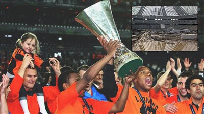 روسيا تُعلن رسميا ضم مناطق شرق أوكرانيا.. ما مصير نادي شاختار؟