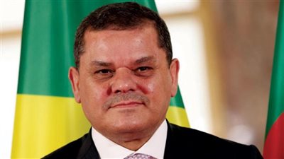 الشريف: هناك حراك ليبي مرتقب لإغلاق ملف حكومة الدبيبة