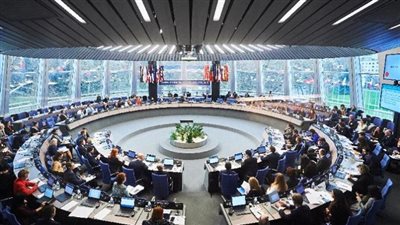  اجتماعات مكثفة تجمع زعماء الاتحاد الأوروبي مع قادة دول خارج التكتل (الأسباب)