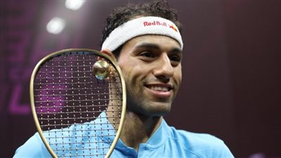 سر تصدر الإنجليزي محمد الشوربجي مواقع التواصل مجددًا