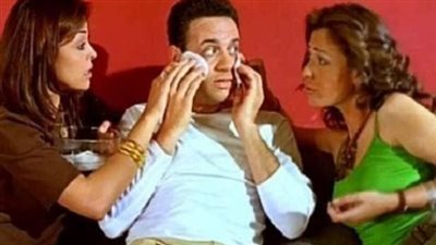 مفاجأة غير متوقعة خلال تصوير الجزء الثاني من فيلم 