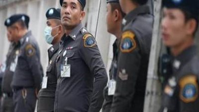  الشرطة التايلاندية تعلن عن 30 قتيلا في إطلاق نار على حضانة أطفال في أحد الأقاليم