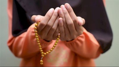 فضل الدعاء في المولد النبوي الشريف