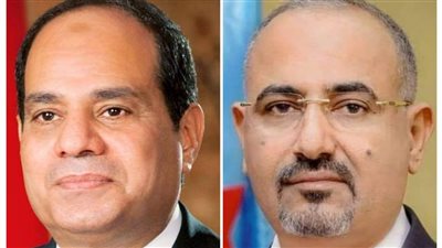 الزُبيدي عن ذكرى نصر أكتوبر: نقطة مضيئة في سجل القوات المسلحة المصرية الباسلة