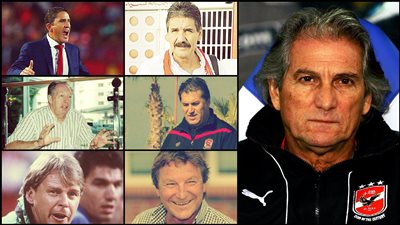 كولر يُضيف لمدارس تدريب الأهلي.. الألمان أنجح والإنجليز الأسوأ والبرتغالية غيرت التاريخ