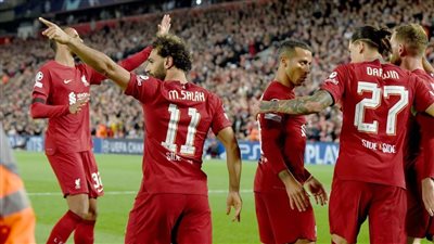 كلوب تنازل عن المألوف.. فتوهج صلاح وعاد ليفربول إلى رُشده