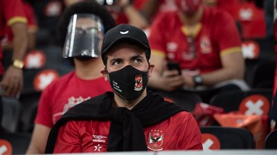 اللعنة أصابت الجميع.. أرقام أساطير الأهلي بها 