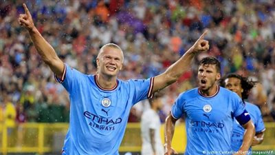 تعرف على مواعيد الجولة العاشرة من الدوري الإنجليزي