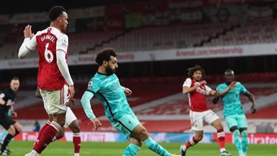 الدوري الإنجليزي.. موعد قمة الأحد بين أرسنال وليفربول
