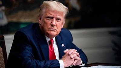 ترامب يرفض المثول أمام لجنة تحقيق: 