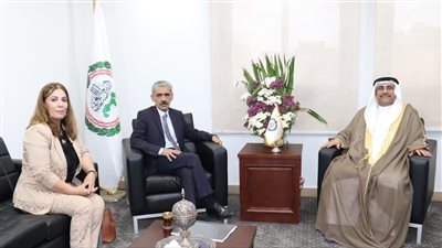 رئيس البرلمان العربي يؤكد على محورية القضية الفلسطينية وصولا لإقامة دولته المستقلة