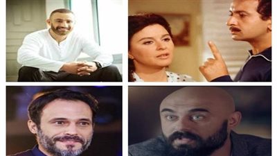 قائمة غزيرة بالمفاجآت.. نجوم مصرية شهيرة تركوا كرة القدم لأجل الفن