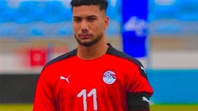  لتدعيم الفريق فى الموسم المقبل.. الزمالك المصري يعلن عن إتمام التعاقد مع يوسف حسن