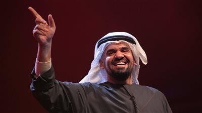  الجسمي يطلق ألبومًا إنشاديًا بعنوان 