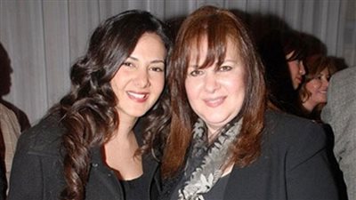  دنيا سمير غانم تتذكر والديها بكلمات مؤثرة 