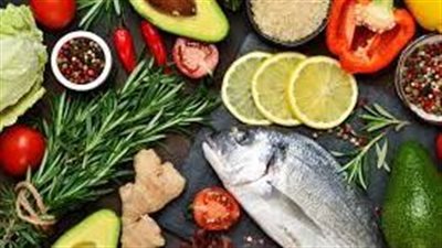  حمية البحر الأبيض المتوسط تساعد في الحفاظ على صحة القلب والأوعية الدموية 