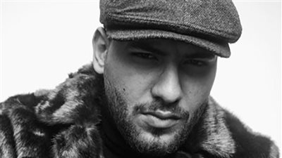 مغني المهرجانات المصري 