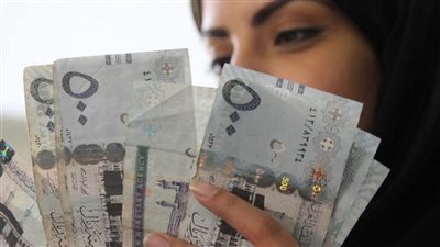 سعر الريال السعودي مقابل الجنيه المصري اليوم السبت